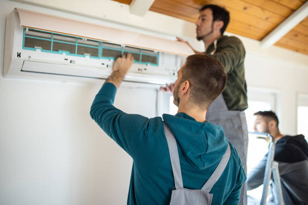 Best HVAC Retrofitting and Upgrading in Ely, IA