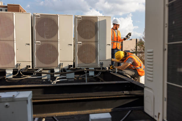 Best Geothermal HVAC Systems in Ely, IA