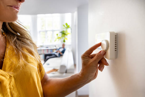 Best Solar-powered HVAC Systems in Ely, IA